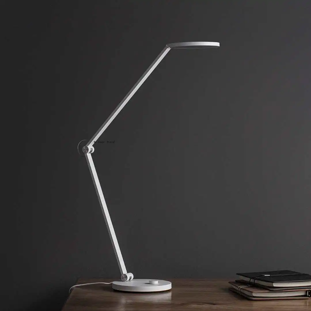 Xiaomi Mijia Portable LED Desk Lamp Pro Eye-protection Bluetooth WiFi Mijia APP Voice Remote Control Work with Apple HomeKit 5