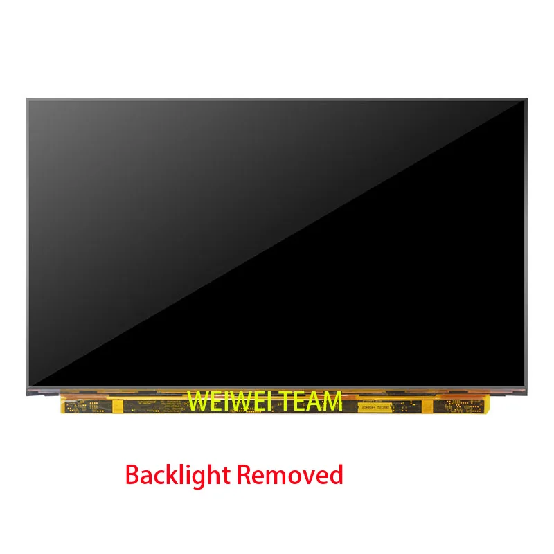 Wisecoco 13,3 ''3d принтер ЖК-матрица 4k UHD экран дисплея 3860x2160 удалить подсветку LP133UD1SPA1 HDMI EDP DP плата управления