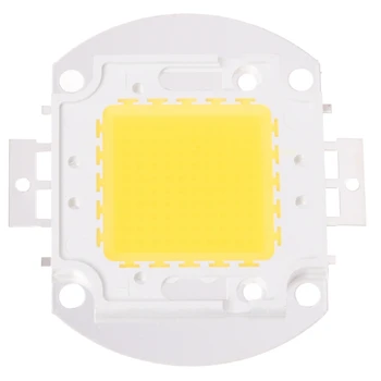 

Low Voltage 100W 7500LM Warm White LED Bulb Light DC 32-34V 3000MA DIY