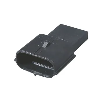 

5/10sets auto 5pin sealed plastic connector for Camry air flow meter plug, male part of 6189-1046