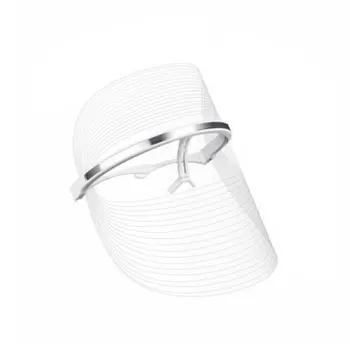 

Photon Therapy LED Facial Mask Skin Device Anti-wrinkle Tightening Pore Facial Skin Treatment Facial Mask Machine