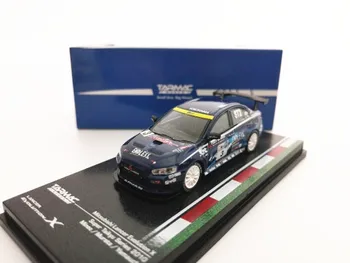 

TW Tarmac Works 1/64 Mitsubishi Lancer EVO X # 3 car model