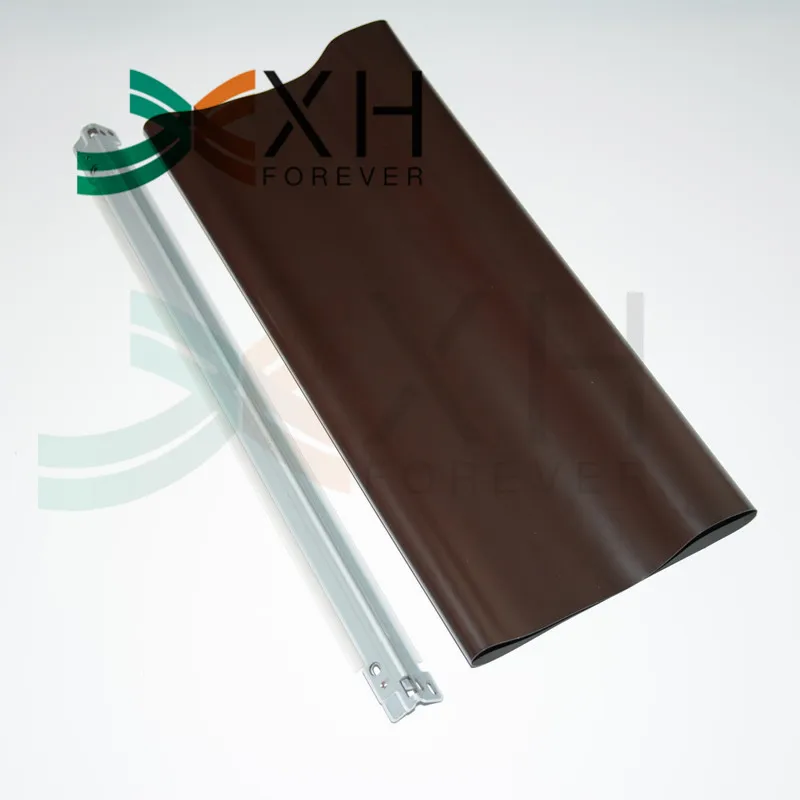 Conjunto Ad041076 Af1060 Ad04-1126 para Ricoh 1075 2051 2060 2075 mp 6000 6001 6002 7000 8000 8001 8002 Lâmina de Limpeza da Correia de Transferência