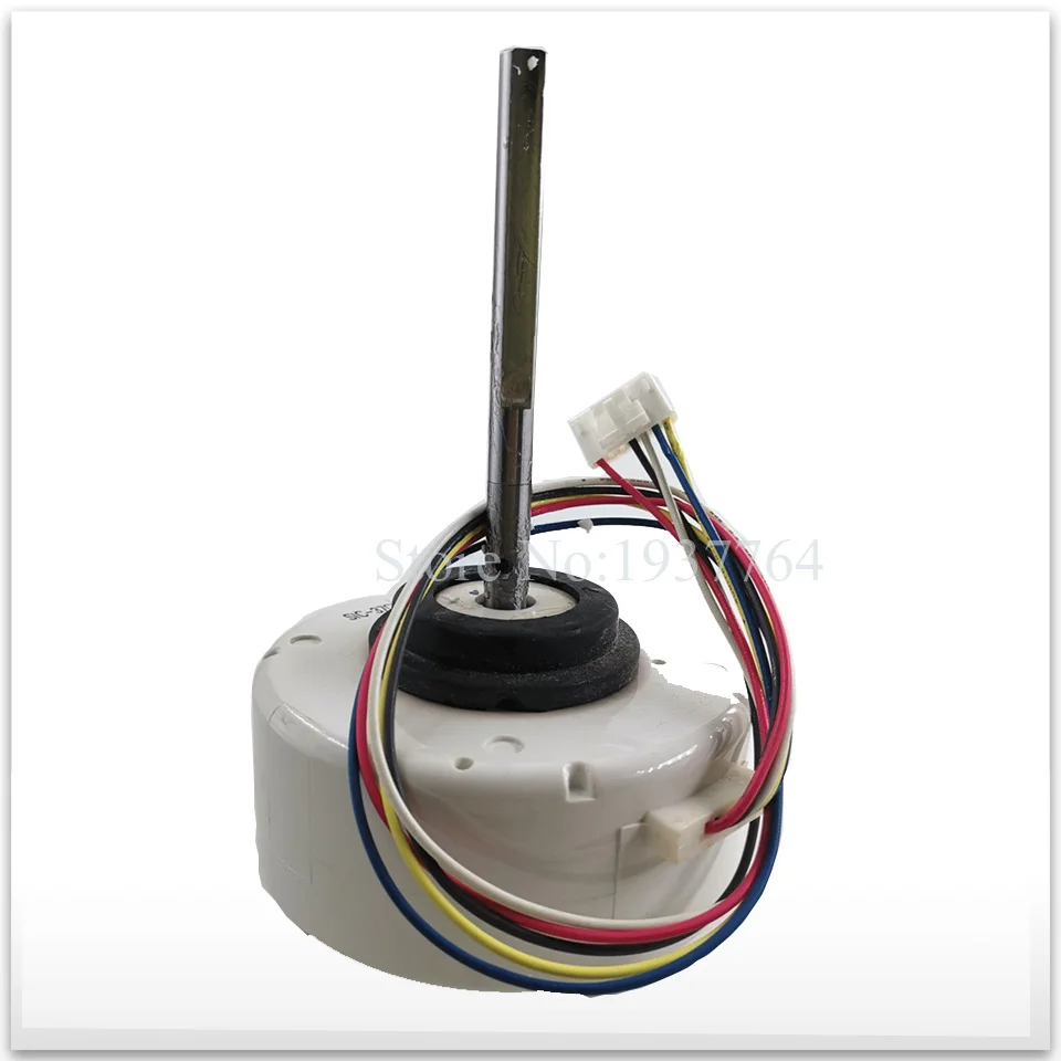 Новый двигатель для кондиционера 4681A20091K 4681A20091J SIC-37CVJ-F130-3 SIC-37CVL-B435-5 мотор хорошая