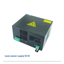 

Laser power supply T50 50W For 50W laser tube