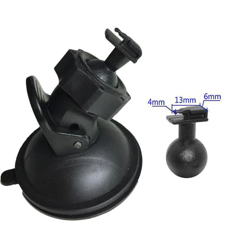 DVR Holders Driving Recorder Suction Cup Base Bracket Car Fixed Hanger Accessories Clip Suction Cup Brackets for Xiaomi Mijia 1S