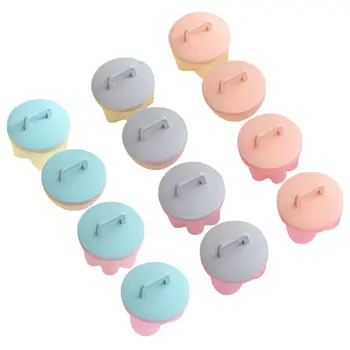 

Cute Egg Poacher Plastic Egg Boiler Kitchen Egg Cooker Tools Egg Mold Form Maker Y98B