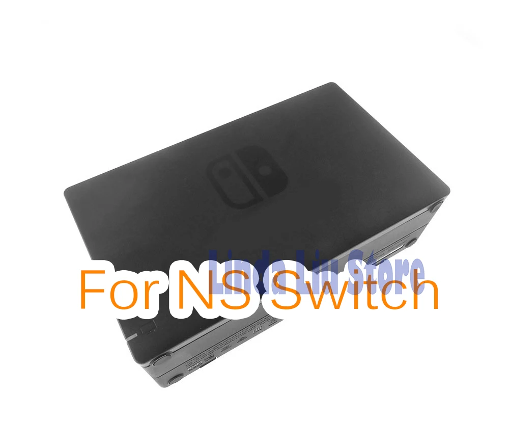 Оригинальная новая зарядная док станция для NS Nintendo Switch HDMI TV Dock charger Station Stand Kits