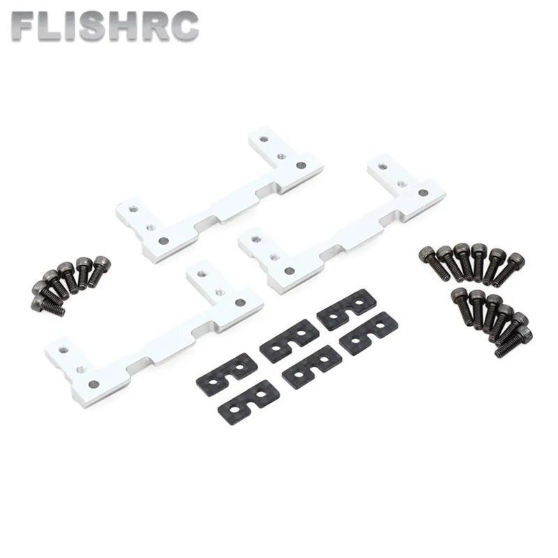 ALZRC - Devil 505 FAST металла перекоса Servo Крепление-средний D505F17-01 | Игрушки и хобби