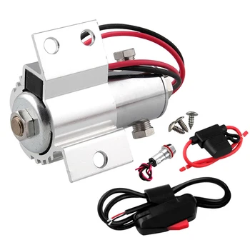

Universal Brake Line Lock Tire Lock Kit Heavy Duty Accessories Automobile for Vehicle NJ88