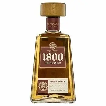 

Tequila 1800 Reposado 70 Cl.