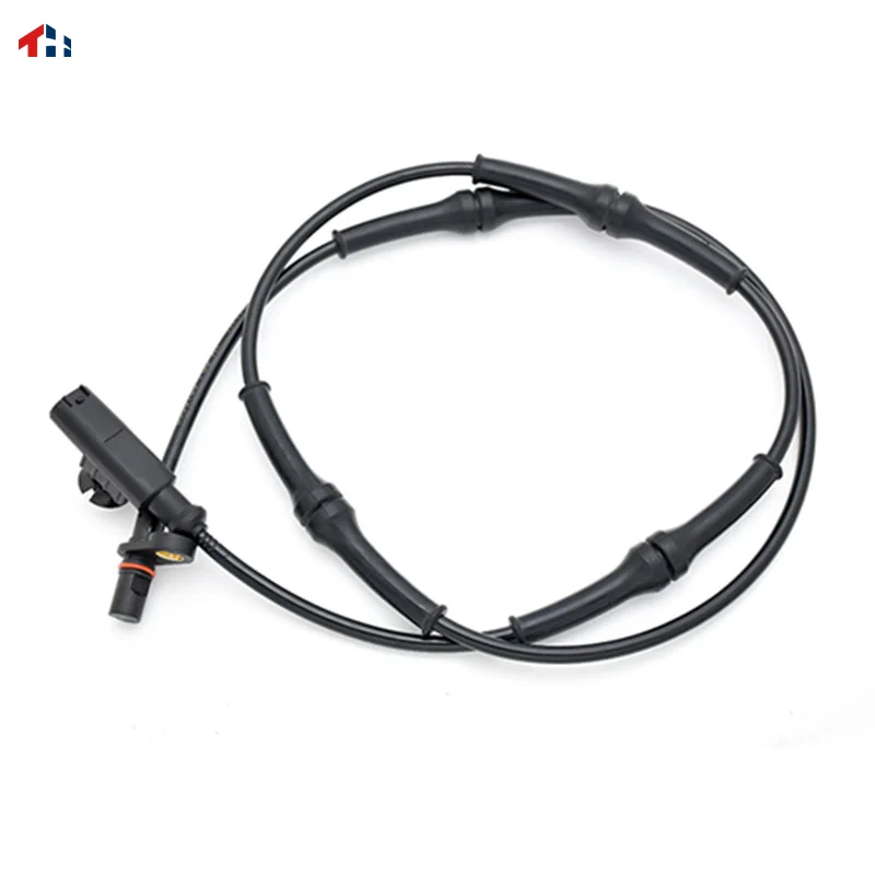 Front Rear Left Right ABS Wheel Speed Sensor For great wall wingle 3 5 ...