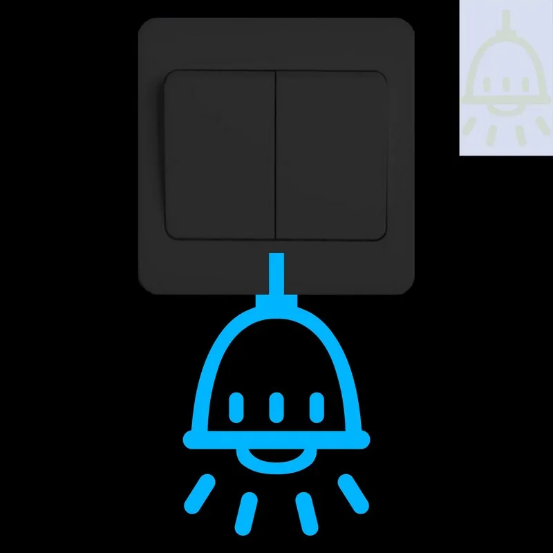 Hanging Lamp BE