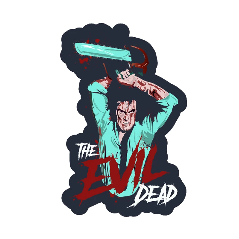 

The Evil Dead Pin