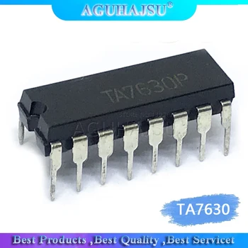 

1pcs multiple DC control circuit TA7630P DIP DIP-16 TA7630 In Stock