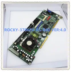 ROCKY-3786EV-RS-R40 VER: 4,0 материнская плата межпроцессорной связи