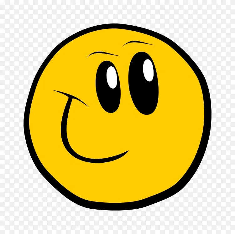 笑脸表情大笑脸剪贴画-笑脸png图片素材免费下载_图片编号4393609-png