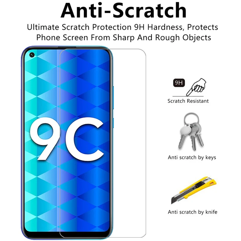 case-on-honor-9c-cover-tempered-glass-screen-protector-for-huawei-honor9c-honer-9-c-c9 (2)