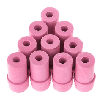 

20pcs 4.5mm Air Sandblaster Tips Sand Blasting Professional Mini Ceramic Nozzle