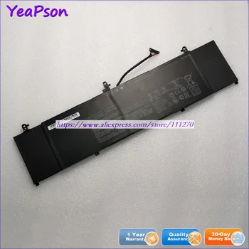 

Yeapson C41N1814 15.4V 4800mAh Genuine Laptop Battery For Asus Zenbook 15 UX533 UX533FD UX533FN-A8021T Notebook computer