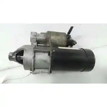

9663528880 ENGINE STARTER CITROEN BERLINGO