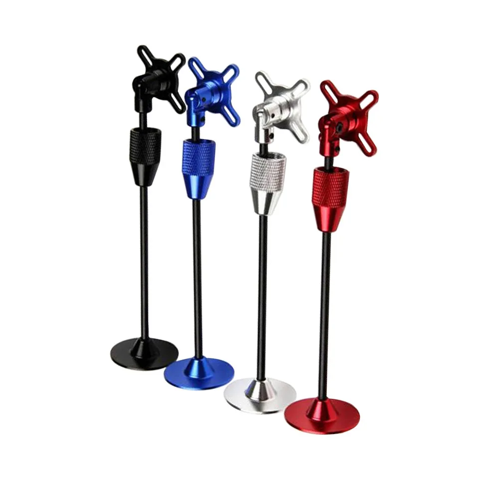 

Anti Interference Drone Folding Aircraft Aluminium Alloy Quadcopter GPS Antenna Mast Mount Portable Holder Stand Accessories