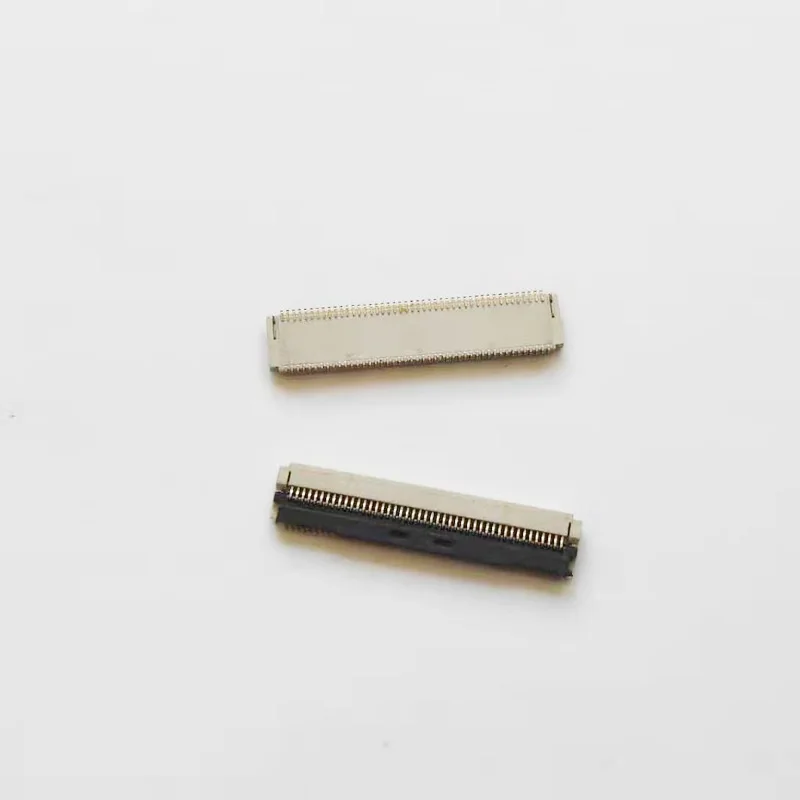 2PCS 90 pin 90pin touchscreen touch FPC Connector for Samsung Galaxy Tab A 10.1 2016 LTE T580 T585 | Мобильные телефоны и
