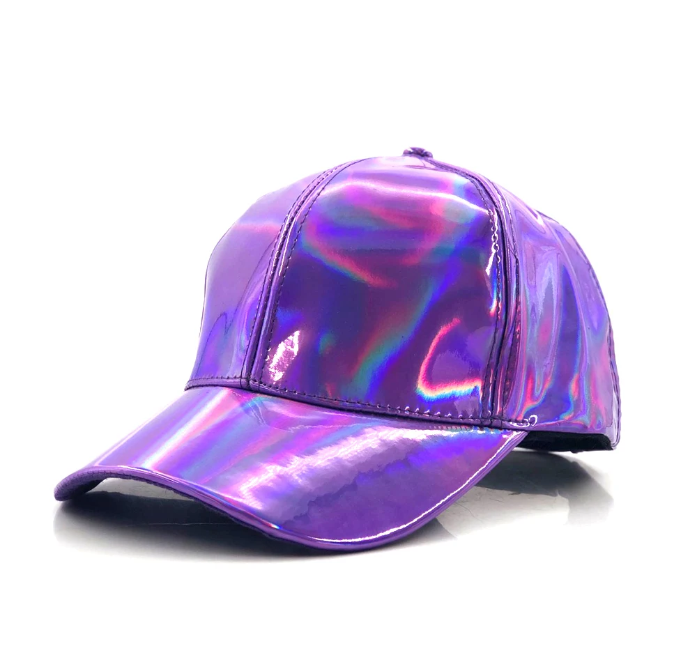 Роскошный модный шапка "хип-хоп" для радужной расцветки, меняющей шляпу, кепка Назад в будущее, бейсболка Bigbang G-dragon