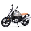 Maisto 1:12 BMW R nineT Scermber Die Cast Vehicles Collectible Hobbies Motorcycle Model Toys 2