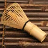 Japan Style Matcha Blender Bamboo Scraper for Tea Cup Chinese Japan Style Teapot Cup Cleaning Tea Set Tea Ceremony Accessories D ► Photo 2/6