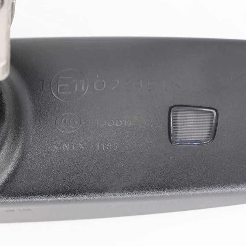 NEW VERSION Dimming Rear View Mirror Automotive endoscopy Antigalre