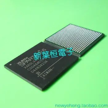 

100% Original XA6SLX45T-3CSG324I XA6SLX45T-2CSG324I BGA XIINX