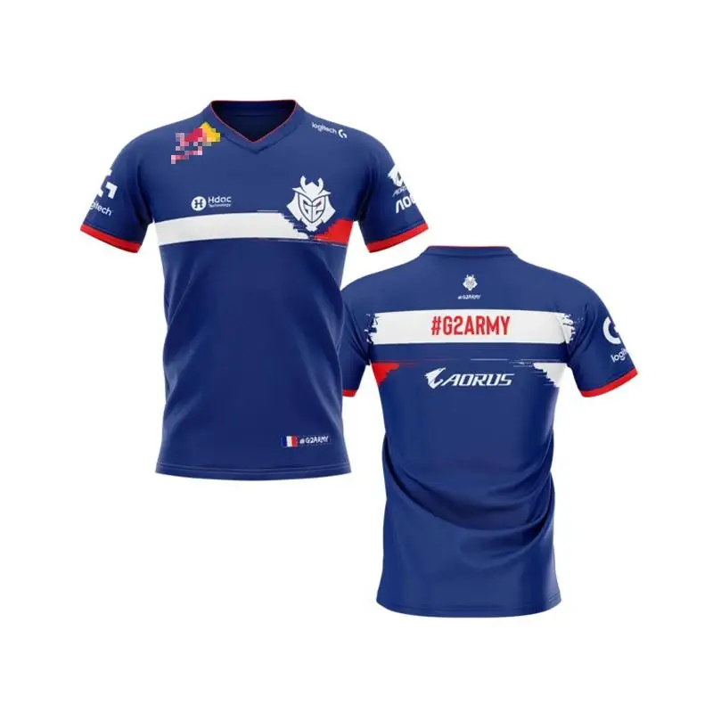 笑レックg2フランスジャージ G2チームユニフォームg2bmwカスタマイズされた名前ファンtシャツ男性女性カスタムid Tシャツ新到着 Aliexpress メンズ服 笑レックg2フランスジャージ G2チームユニフォームg2bmwカスタマイズされた名前ファンtシャツ男性女性カスタムid Tシャツ新到着 Aliexpress メンズ服