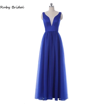 

2020 real picture evening dresses long A-line prom dresses Robes de soirée sexy Robes de bal Vestidos de noite