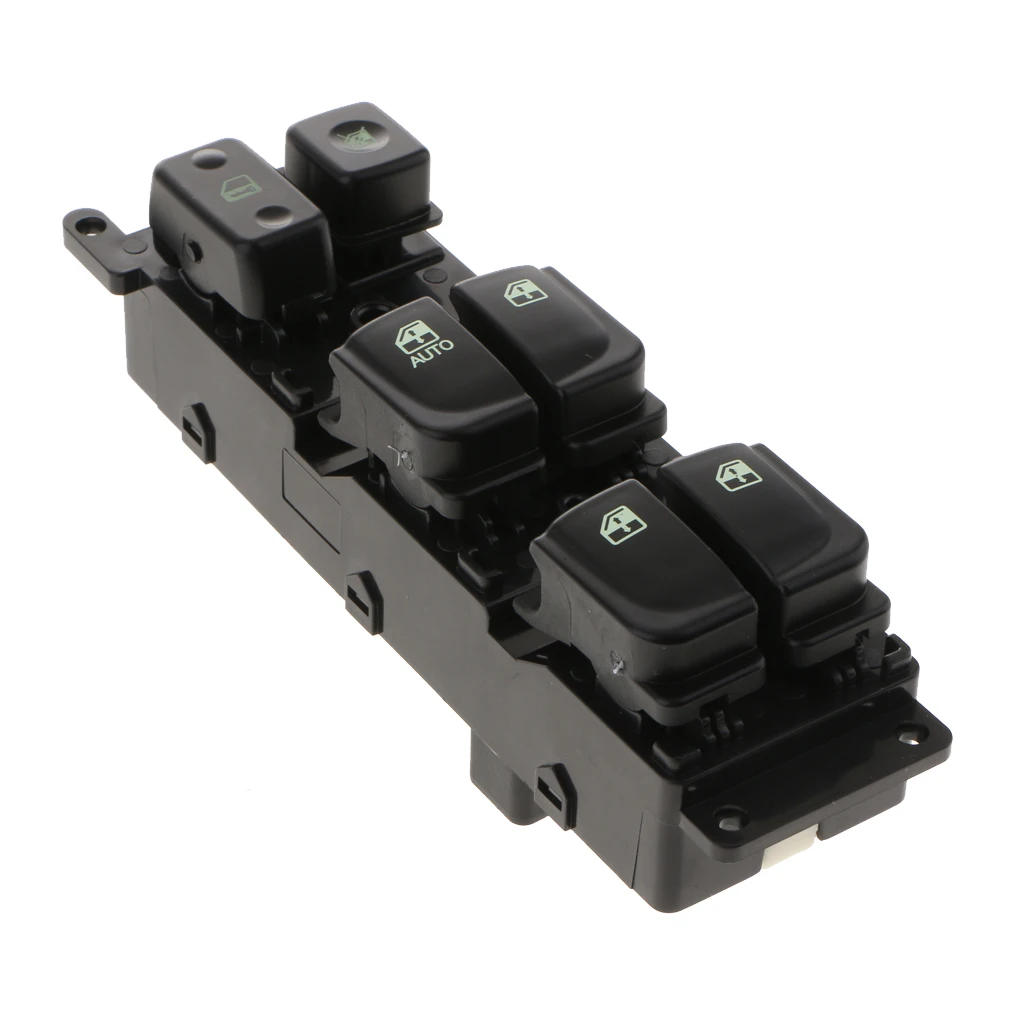 Driver Side Master Power Window Switch for Hyundai Sonata 2005 2006 2007