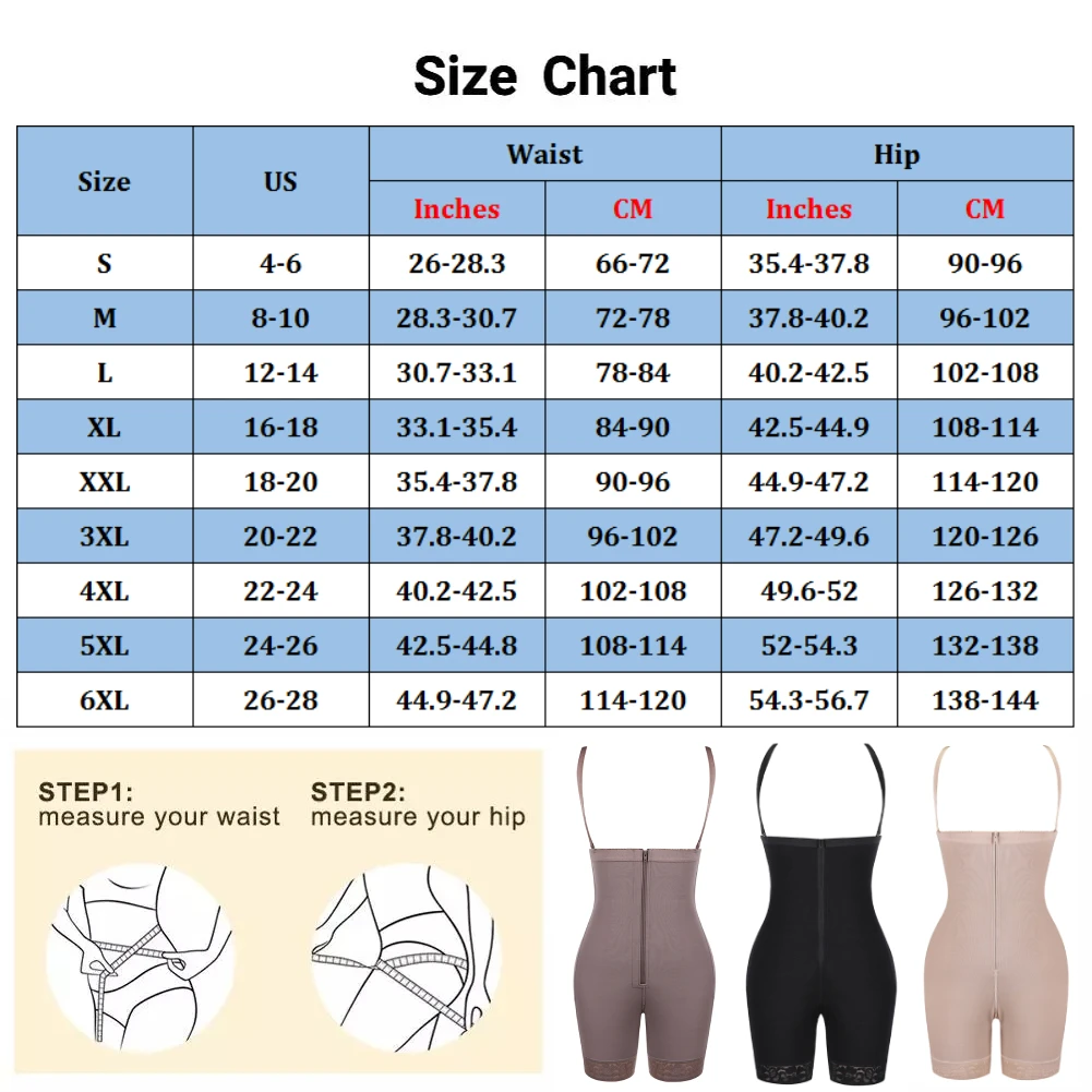 spanx underwear Butt Lifter Body Shapewear Tummy Control Panties Women Binders Shapers Waist Trainer Corset Slimming Belt Underwear Faja tummy control underwear