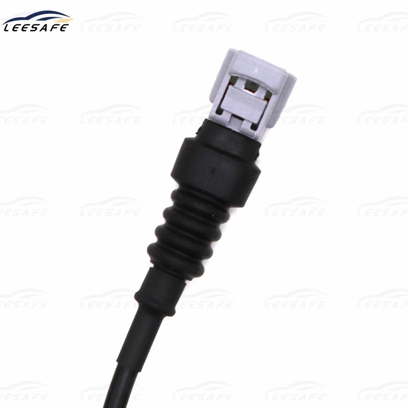 47770-50070 Front Brake Pad Wear Sensor for LEXUS LS460 LS F4 USF40 Brake Induction Alarm Wire Line Replacement 4777050070