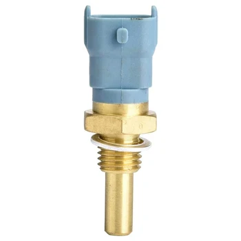 

Water Temperature Sensor,Automotive Temperature Sensor Metal Car Temperature Sensor for RANGER 6X6 CREW RZR 4 800 570 0281002209