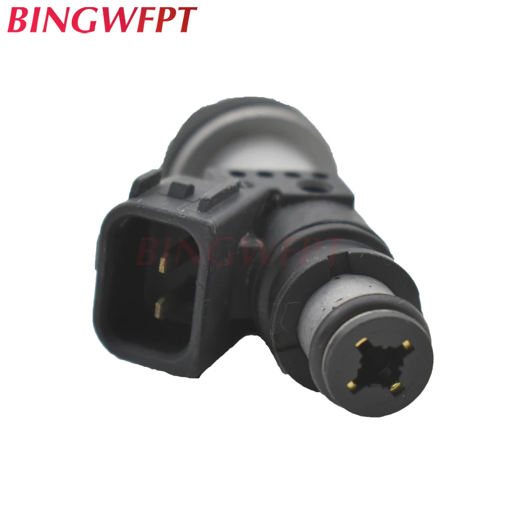 Топливный инжектор для H* onda Odyssey Pilot для Acura CL MDX TL 3.2L 3.5L V6 OEM 06164 P8E A00 06164P8EA00 06164-P8E-A00
