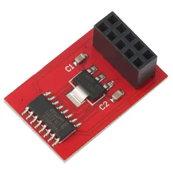 

TF Card Sdramps Optimized And Enhanced Version Direct Plug RAMPS 1.4 3D Printer Offline Printing Accessories