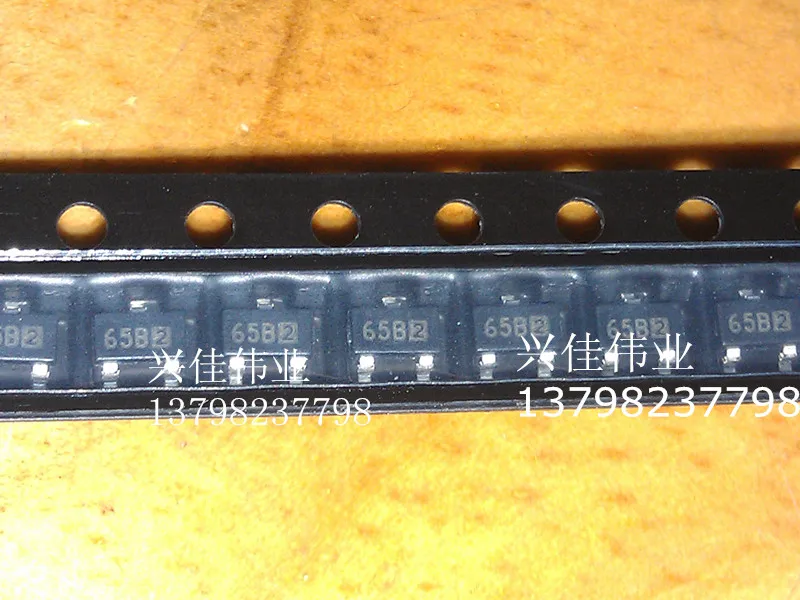 20 шт./лот XC6206P122MR 1,2 V 250MA SOT23-3