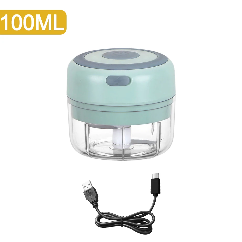 Green(100mL)