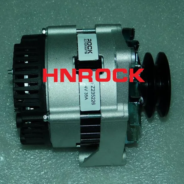 

28V 35A ALTERNAOR JFZ235226 FOR DEUTZ 226B SERIES