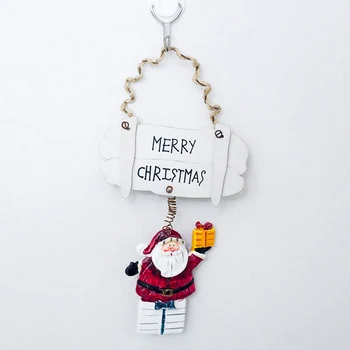 

Personalised Family Christmas XMAS Tree Decoration Bauble Gift Ornament Personalized Snow Shovel Family Ornament