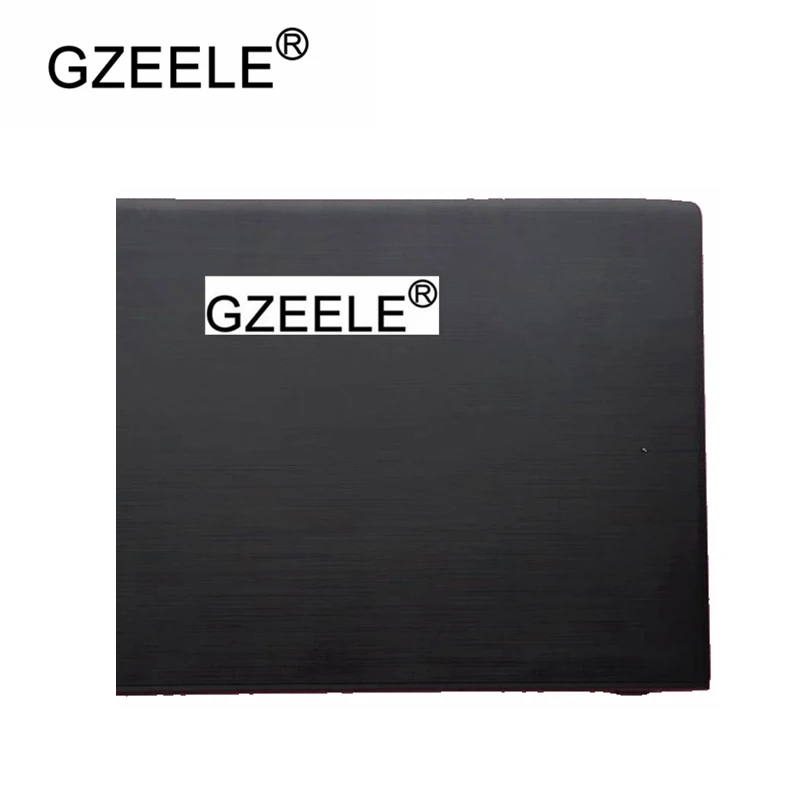 Аксессуары для ноутбуков ЖК-дисплей верхняя крышка для acer Aspire E5-575 E5-575G E5-575T E5-575TG задняя крышка для задней панели 60. GDZN7.001