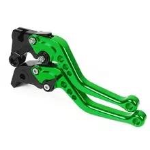 Аксессуары для мотоциклов тормозные рычаги для ZX7R/ZX7RR 1989-2003 ZX9 1994-1997 ZZR1200 2002-2005 GPZ900R 1990-1993 Buell 1125R 08-09