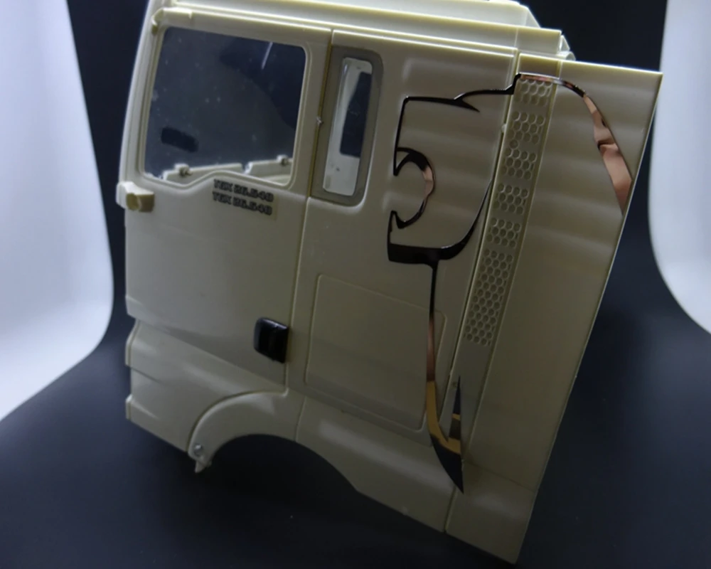 metal logo sticker decals5