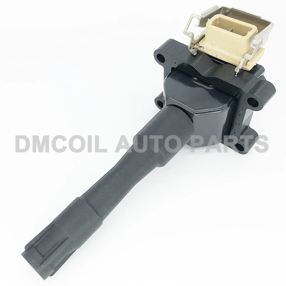 Катушка зажигания для BMW 3 5 7 8 1.8L 2.0L 2.5L 3.0L 4.0L E31 E32 E34 E36 E38 M42 M50 M52 M60 M62 S38 S50 (1986 2001)