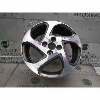 

RIM TOYOTA YARIS 1. 5 16V Cat (Hybrid) 5X15 ET 39 [14960819]