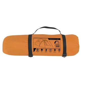 

Tent 2-местная кемпинговая (200 + 70)х165х115 cm, Navajo Bestway, item No. 68007